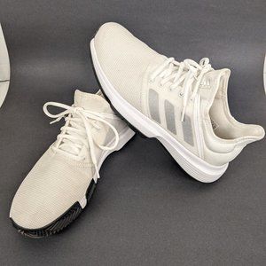 Adidas Game Court Mens Tennis Shoes